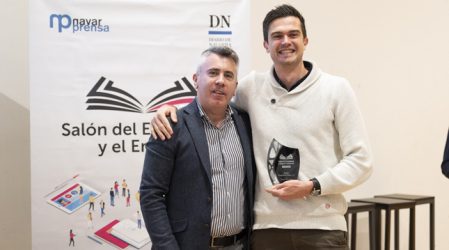 Premios Talento 2026