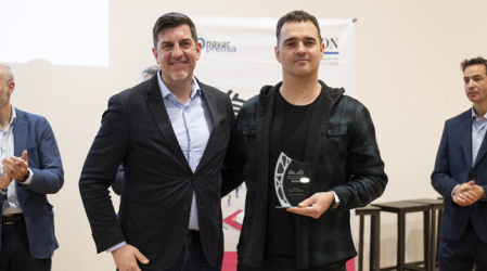 Premios Talento 2026