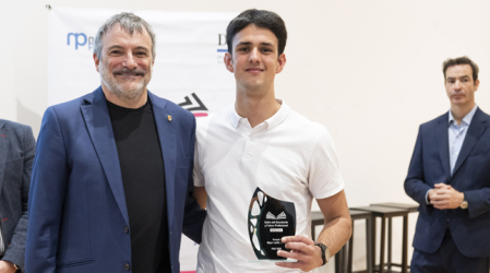 Premios Talento 2026