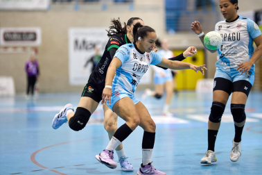 Replasa Beti Onak-Mecalia Atlético Guardés.