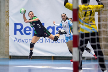 Replasa Beti Onak-Mecalia Atlético Guardés.