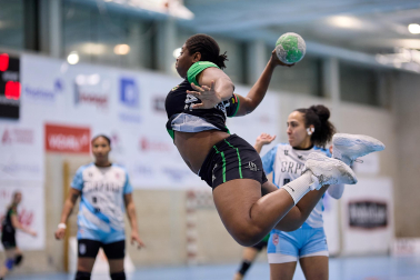Replasa Beti Onak-Mecalia Atlético Guardés.