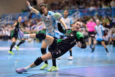 Replasa Beti Onak-Mecalia Atlético Guardés.