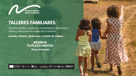 Talleres y visitas guiadas gratuitas sobre patrimonio en marzo y abril