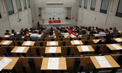 Foto de la OPE de Servicios Generales del Gobierno de Navarra