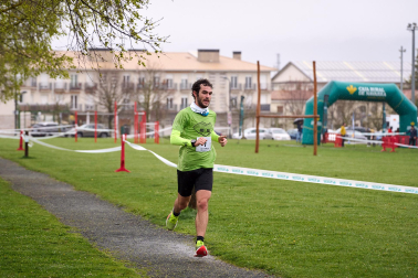 Fotos de la III Edición DDB Extreme Race en Cizur Menor