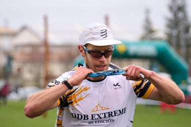 Fotos de la III Edición DDB Extreme Race en Cizur Menor