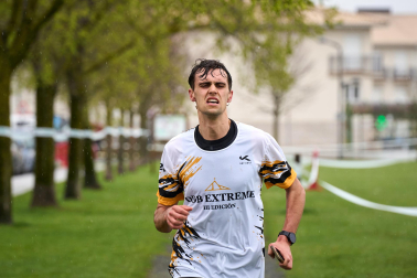 Fotos de la III Edición DDB Extreme Race en Cizur Menor