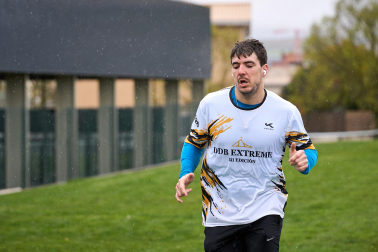Fotos de la III Edición DDB Extreme Race en Cizur Menor
