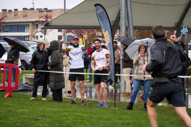 Fotos de la III Edición DDB Extreme Race en Cizur Menor