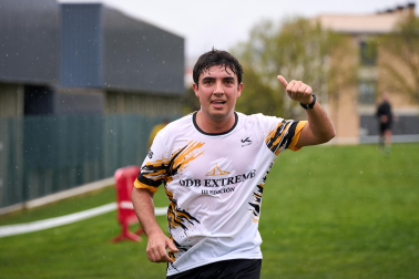 Fotos de la III Edición DDB Extreme Race en Cizur Menor