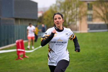 Fotos de la III Edición DDB Extreme Race en Cizur Menor