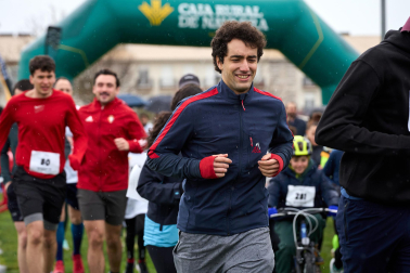 Fotos de la III Edición DDB Extreme Race en Cizur Menor