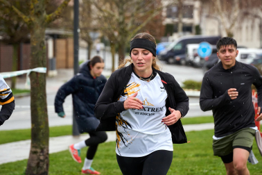 Fotos de la III Edición DDB Extreme Race en Cizur Menor
