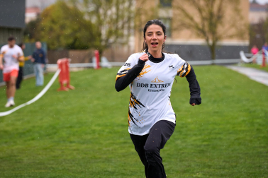 Fotos de la III Edición DDB Extreme Race en Cizur Menor