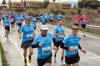 Fotos de la V Carrera de las Empresas