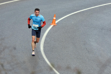 Fotos de la V Carrera de las Empresas