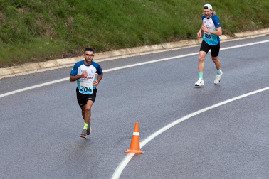 Fotos de la V Carrera de las Empresas