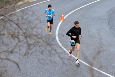 Fotos de la V Carrera de las Empresas