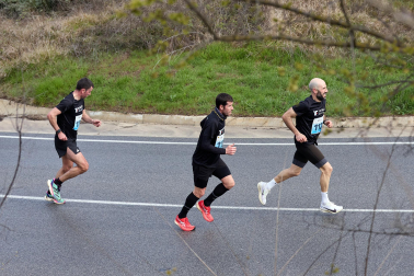 Fotos de la V Carrera de las Empresas
