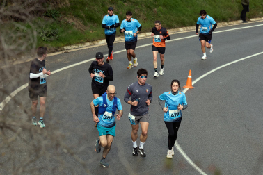 Fotos de la V Carrera de las Empresas