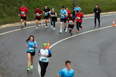Fotos de la V Carrera de las Empresas