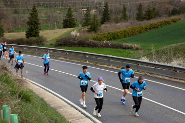 Fotos de la V Carrera de las Empresas