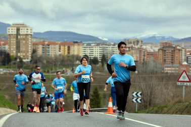 Fotos de la V Carrera de las Empresas