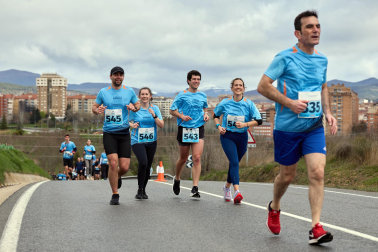 Fotos de la V Carrera de las Empresas