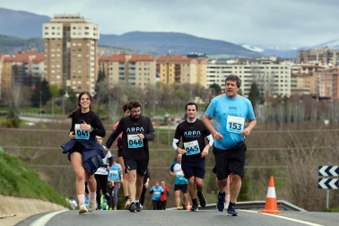 Fotos de la V Carrera de las Empresas