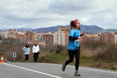 Fotos de la V Carrera de las Empresas