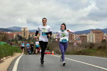 Fotos de la V Carrera de las Empresas