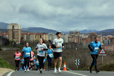 Fotos de la V Carrera de las Empresas
