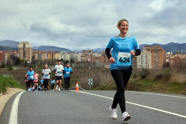 Fotos de la V Carrera de las Empresas