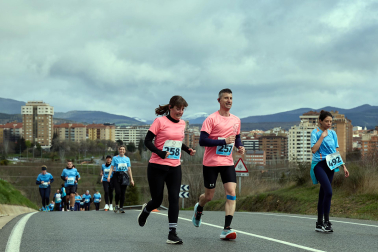 Fotos de la V Carrera de las Empresas