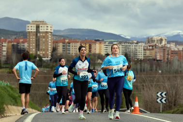 Fotos de la V Carrera de las Empresas