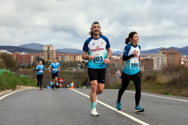 Fotos de la V Carrera de las Empresas