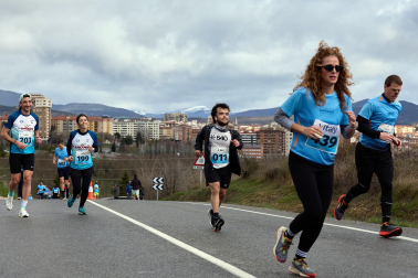Fotos de la V Carrera de las Empresas