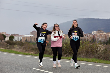 Fotos de la V Carrera de las Empresas