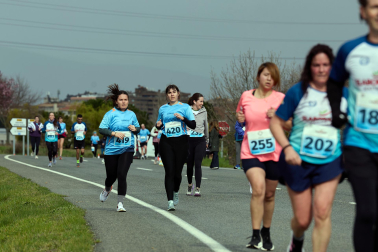 Fotos de la V Carrera de las Empresas
