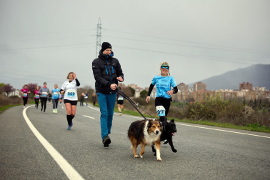 Fotos de la V Carrera de las Empresas