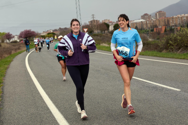 Fotos de la V Carrera de las Empresas