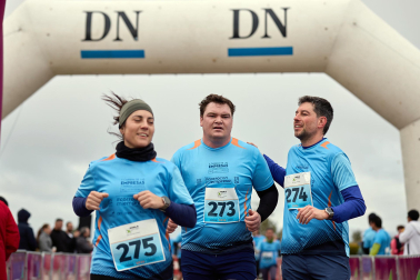 Fotos de la V Carrera de las Empresas