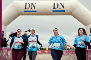 Fotos de la V Carrera de las Empresas