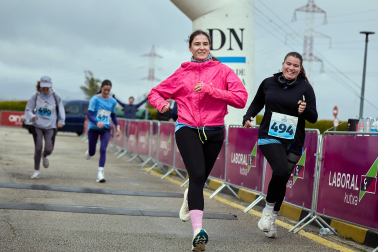 Fotos de la V Carrera de las Empresas