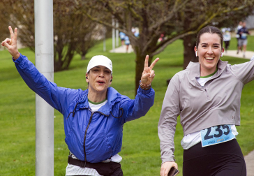 Fotos de la V Carrera de las Empresas