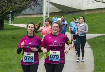 Fotos de la V Carrera de las Empresas