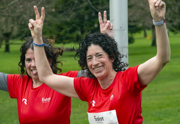 Fotos de la V Carrera de las Empresas