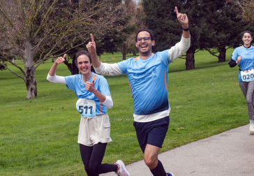 Fotos de la V Carrera de las Empresas
