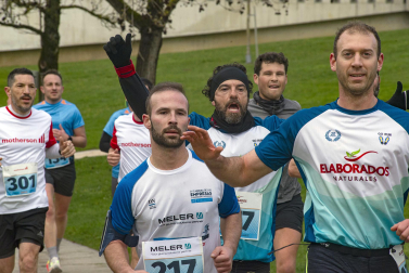 Fotos de la V Carrera de las Empresas